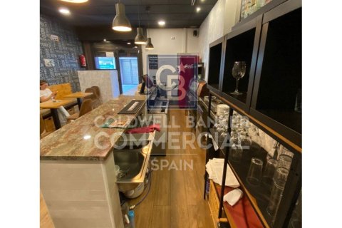 Купить коммерческую недвижимость в Барселона, Испания 51м², № 3183 - фото 4