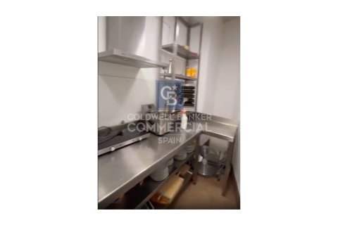 Купить коммерческую недвижимость в Барселона, Испания 51м², № 3183 - фото 6