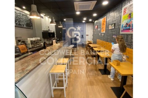 Купить коммерческую недвижимость в Барселона, Испания 51м², № 3183 - фото 8