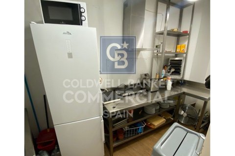 Купить коммерческую недвижимость в Барселона, Испания 51м², № 3183 - фото 5