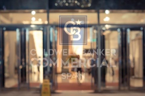 Коммерческая недвижимость 51м² в Барселоне, Каталония, Испания № 3183