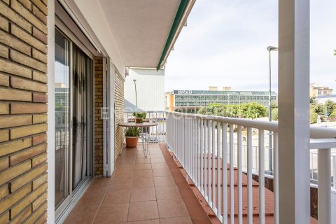 Квартира с 4 спальнями в Эсплугес-де-Льобрегате, Барселона, Каталония, Испания № 3187