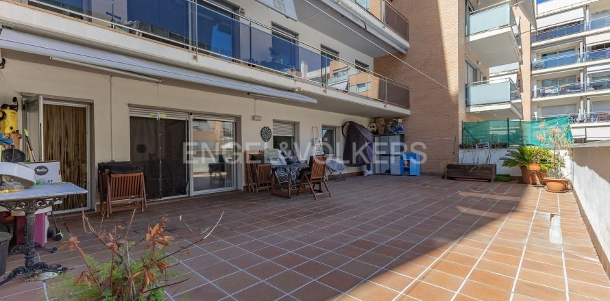 3 chambres apartment à vendre à Montornes Del Valles, Barcelona, Catalonia, Spain № 3186