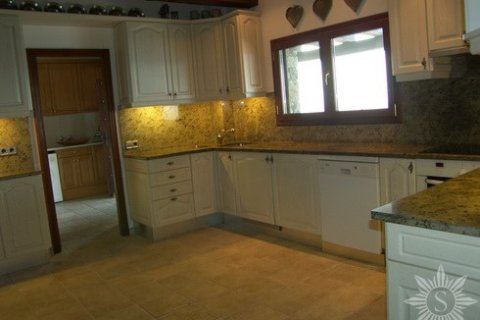 Купить виллу в Розы, Испания с 5 спален, 708м², № 878 - фото 5