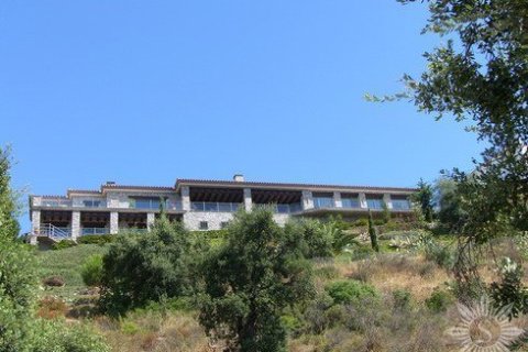 Купить виллу в Розы, Испания с 5 спален, 708м², № 878 - фото 6