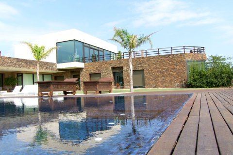 Купить виллу в Розы, Испания с 6 спален, 1100м², № 880 - фото 3