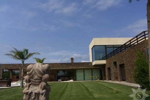 Вилла с 6 спальнями в Розы, Герона, Каталония, Испания № 880