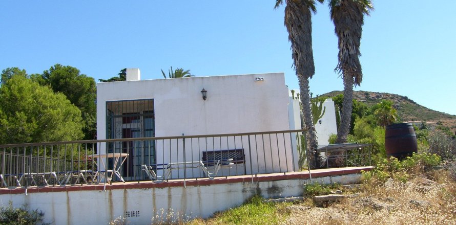 Вилла с 6 спальнями в Розы, Герона, Каталония, Испания № 879