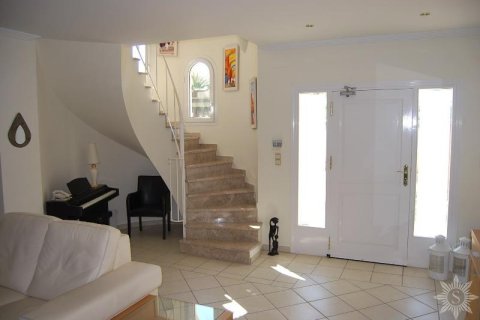 Купить виллу в Розы, Испания с 5 спален, 175м², № 876 - фото 11