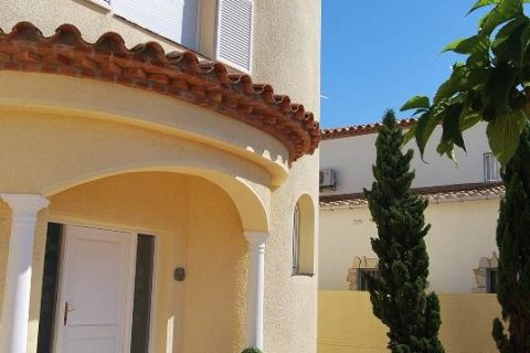 Купить виллу в Розы, Испания с 5 спален, 175м², № 876 - фото 12