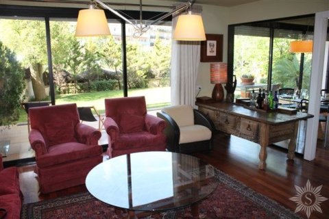 Купить виллу в Барселона, Испания с 3 спальни, 128м², № 882 - фото 12