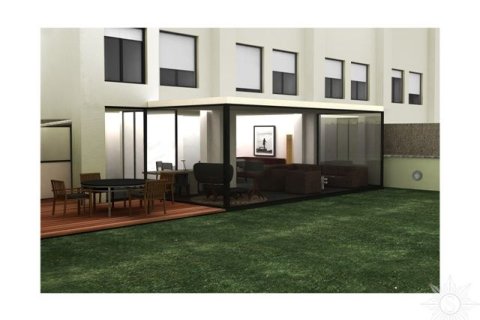 Купить виллу в Барселона, Испания с 3 спальни, 128м², № 882 - фото 5