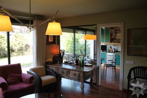 Купить виллу в Барселона, Испания с 3 спальни, 128м², № 882 - фото 18