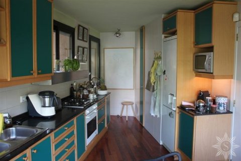 Купить виллу в Барселона, Испания с 3 спальни, 128м², № 882 - фото 11