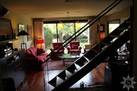 Купить виллу в Барселона, Испания с 3 спальни, 128м², № 882 - фото 19