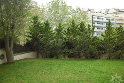 Вилла с 3 спальнями в Барселоне, Каталония, Испания № 882