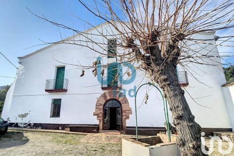 Дом с 10 спальнями в Сан-Андреу-де-ла-Барке, Барселона, Каталония, Испания № 4946