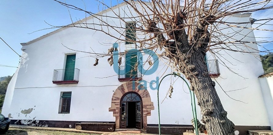 10 bedrooms house for sale in Sant Andreu de la Barca, Barcelona, Catalonia, Spain № 4946