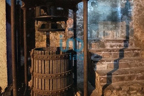 10 bedrooms house for sale in Sant Andreu de la Barca, Barcelona, Catalonia, Spain № 4946 - photo 17