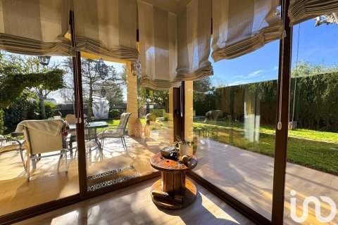 4 bedrooms house for sale in Barcelona, Catalonia, Spain № 4950