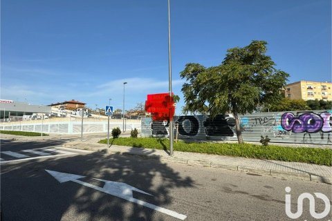 Земельный участок 1060м² в Таррагоне, Каталония, Испания № 4948