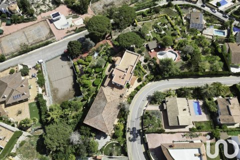 Купить земельный участок в Льорет-де-Мар, Испания 7968м², № 4951 - фото 21