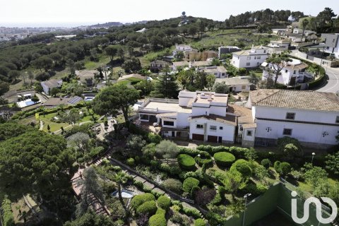 Купить земельный участок в Льорет-де-Мар, Испания 7968м², № 4951 - фото 24