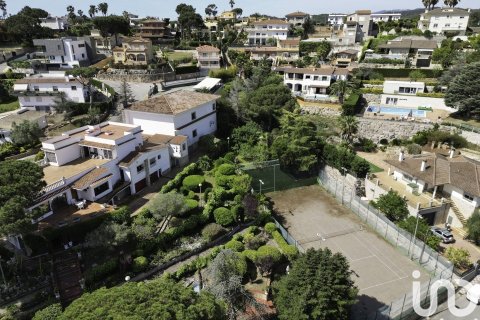 Купить земельный участок в Льорет-де-Мар, Испания 7968м², № 4951 - фото 25