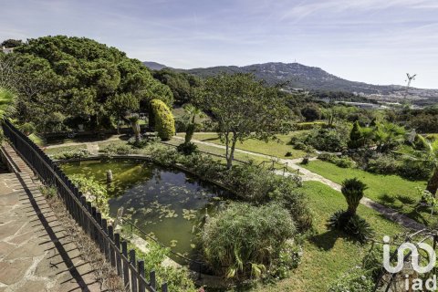 Купить земельный участок в Льорет-де-Мар, Испания 7968м², № 4951 - фото 8