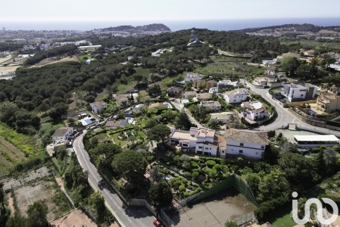 Купить земельный участок в Льорет-де-Мар, Испания 7968м², № 4951 - фото 23