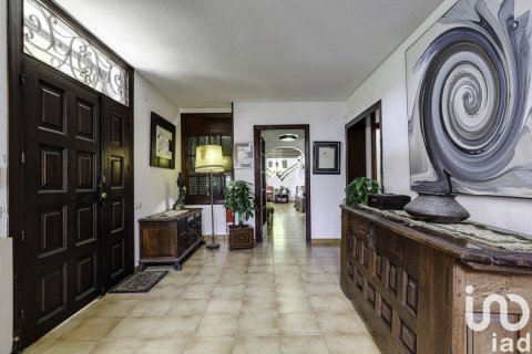 Купить земельный участок в Льорет-де-Мар, Испания 7968м², № 4951 - фото 28