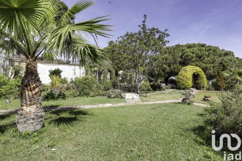 Купить земельный участок в Льорет-де-Мар, Испания 7968м², № 4951 - фото 19