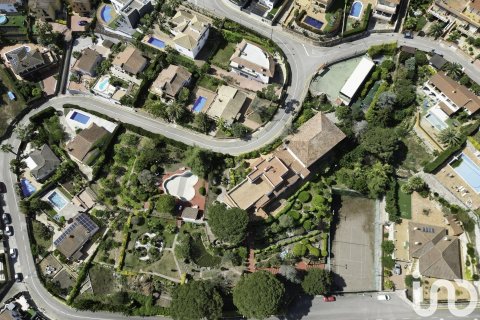 Купить земельный участок в Льорет-де-Мар, Испания 7968м², № 4951 - фото 22