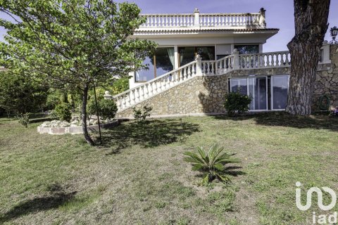 Купить земельный участок в Льорет-де-Мар, Испания 7968м², № 4951 - фото 7