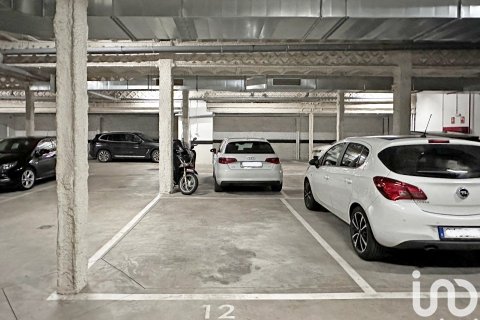 2 bedrooms apartment for sale in Barcelona, Catalonia, Spain № 4952 - photo 25