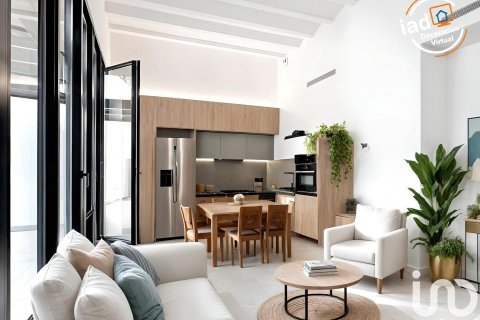 2 bedrooms apartment for sale in Barcelona, Catalonia, Spain № 4952 - photo 2