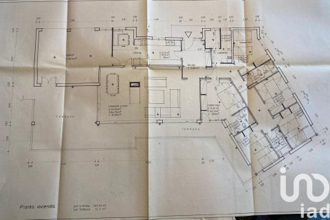 5 chambres house à vendre à Calonge i Sant Antoni, Girona, Catalonia, Spain № 4949 - photo 27