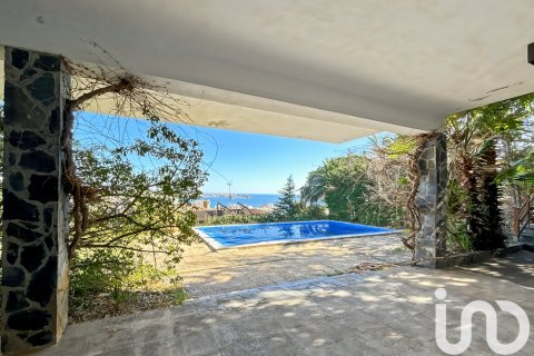 5 chambres house à vendre à Calonge i Sant Antoni, Girona, Catalonia, Spain № 4949 - photo 2