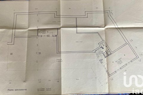 5 chambres house à vendre à Calonge i Sant Antoni, Girona, Catalonia, Spain № 4949 - photo 26