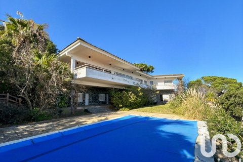 5 chambres house à vendre à Calonge i Sant Antoni, Girona, Catalonia, Spain № 4949 - photo 23