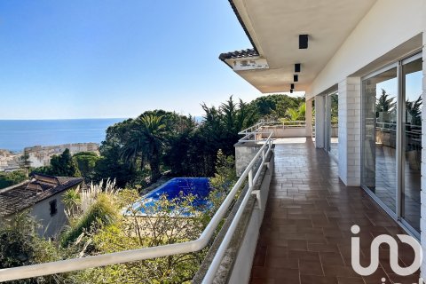 5 chambres house à vendre à Calonge i Sant Antoni, Girona, Catalonia, Spain № 4949 - photo 20