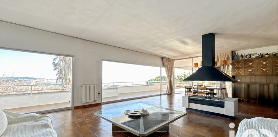 5 chambres house à vendre à Calonge i Sant Antoni, Girona, Catalonia, Spain № 4949