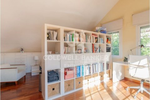 5 bedrooms house for sale in Esplugues de Llobregat, Barcelona, Catalonia, Spain № 5716 - photo 9