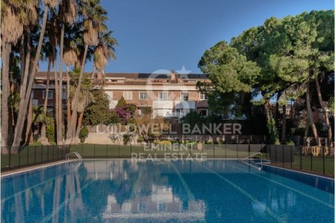 5 bedrooms house for sale in Esplugues de Llobregat, Barcelona, Catalonia, Spain № 5716 - photo 26