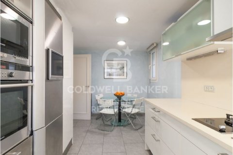 5 bedrooms house for sale in Esplugues de Llobregat, Barcelona, Catalonia, Spain № 5716 - photo 11