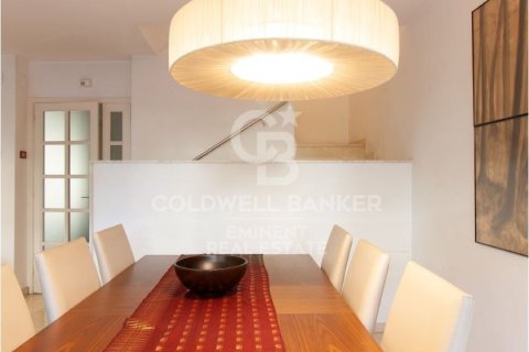 5 bedrooms house for sale in Esplugues de Llobregat, Barcelona, Catalonia, Spain № 5716 - photo 5