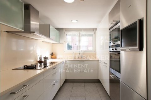 5 bedrooms house for sale in Esplugues de Llobregat, Barcelona, Catalonia, Spain № 5716 - photo 10