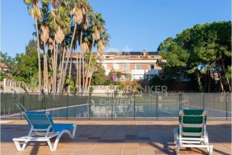 5 bedrooms house for sale in Esplugues de Llobregat, Barcelona, Catalonia, Spain № 5716 - photo 21