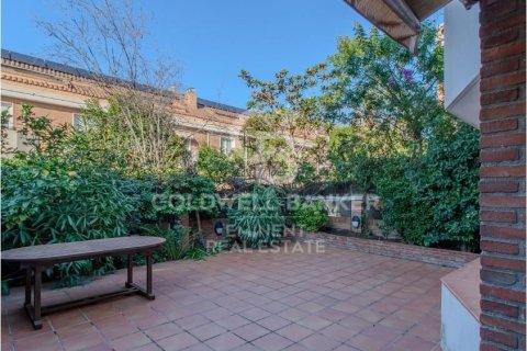 5 bedrooms house for sale in Esplugues de Llobregat, Barcelona, Catalonia, Spain № 5716 - photo 3