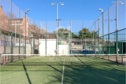 5 bedrooms house for sale in Esplugues de Llobregat, Barcelona, Catalonia, Spain № 5716 - photo 22